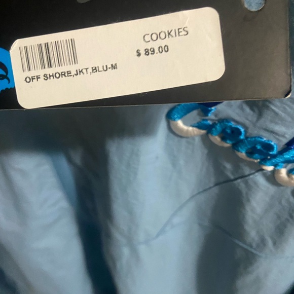 Cookie - Picture 2 of 3